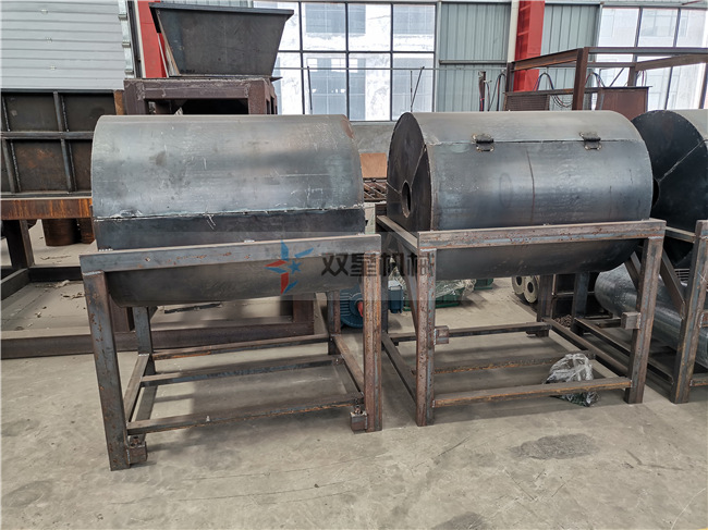 皓星機械<a href='http://rongxin366.cn/ptsb/1559.html' target='_blank'><span>電路板拆解機</span></a>(電路板燒板機)樣機實拍
