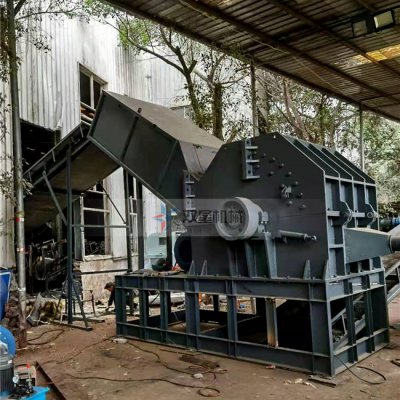 如何區(qū)分廢鋼破碎機(jī)和金屬撕碎機(jī)，不同物料如何選擇合適的設(shè)備？