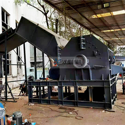 為什么廢鋁破碎機(jī)是廢鋁廢鋁合金破碎加工的必備設(shè)備？