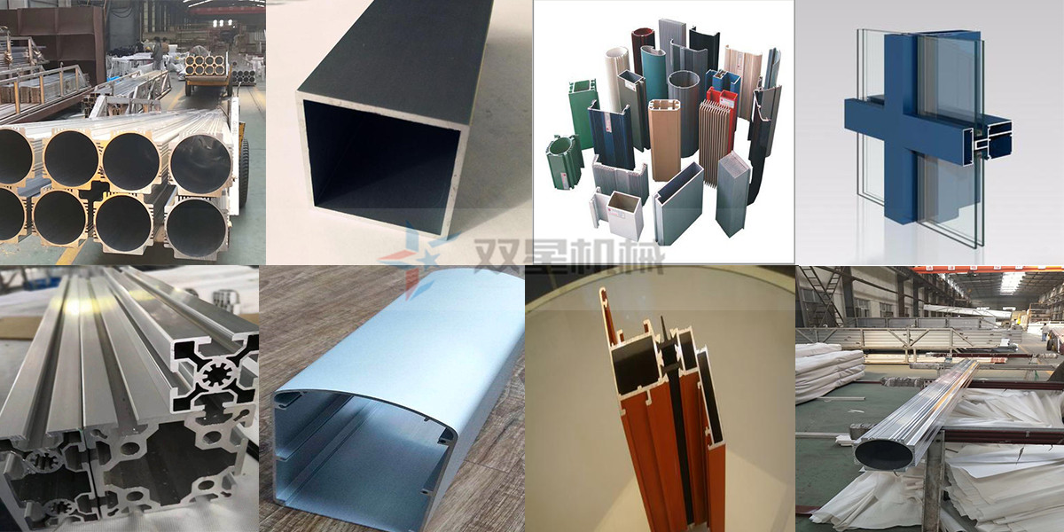 了解鋁型材破碎機的加工方案，破碎一噸廢鋁利潤多少？