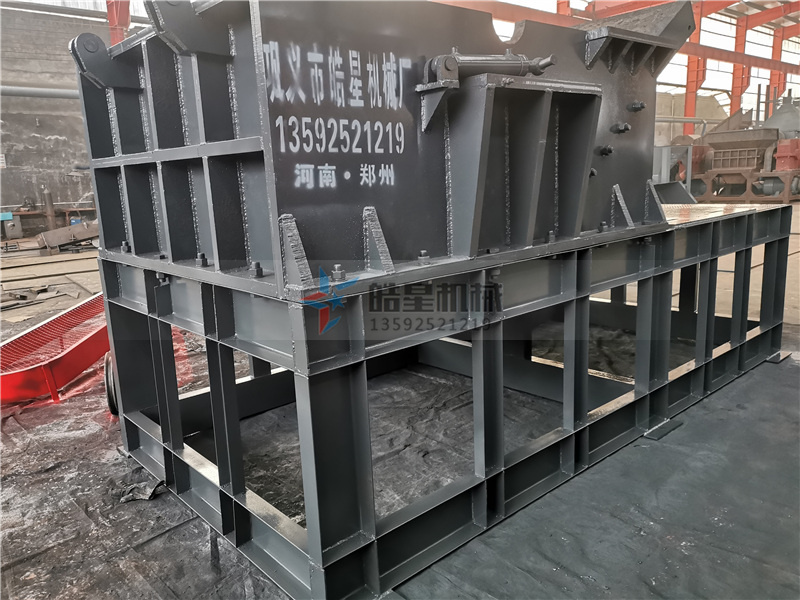 廢鋁破碎機 廢鋁破碎機