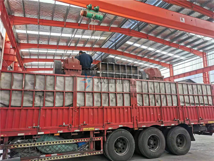 廢鋼資源回收利用價(jià)值高不高？購買廢鋼破碎機(jī)需要多少錢？