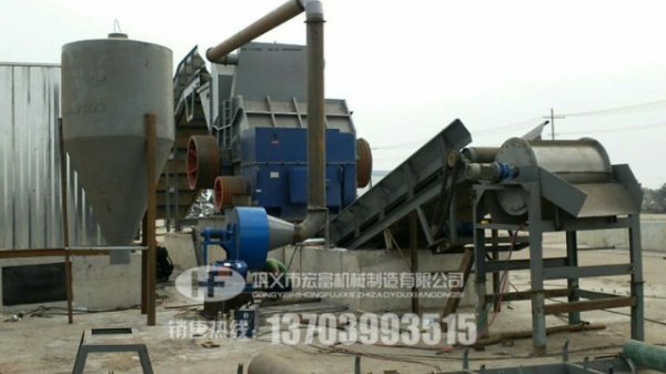 投資小型的廢鋼破碎機(jī)預(yù)算多少錢？具體型號(hào)參數(shù)