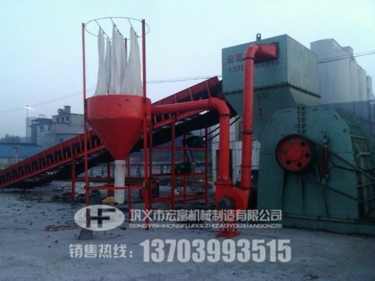 油漆桶_金屬破碎機價格多少？打出的金屬團球粒好用嗎？