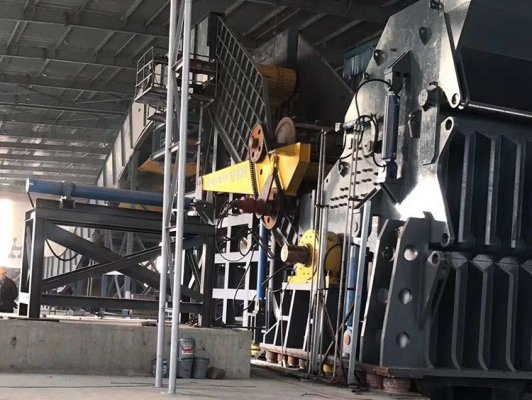 汽車拆解設(shè)備教你如何區(qū)分報廢汽車的分類？
