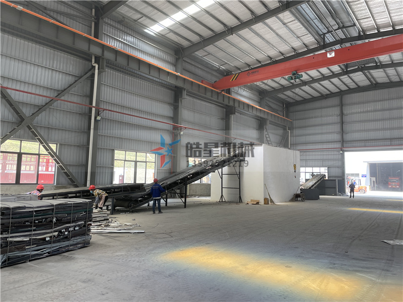 提升企業(yè)市場(chǎng)影響 打造多功能型金屬破碎機(jī)設(shè)備