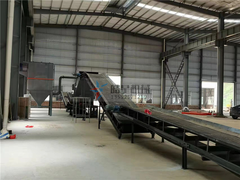 廢鋼破碎機(jī)設(shè)備使金屬廢鋁料一次成型 廢鋼破碎機(jī)設(shè)備使金屬廢鋁料一次成型